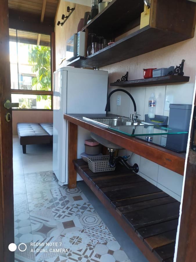 Vila Artesania Bombinhas Dış mekan fotoğraf