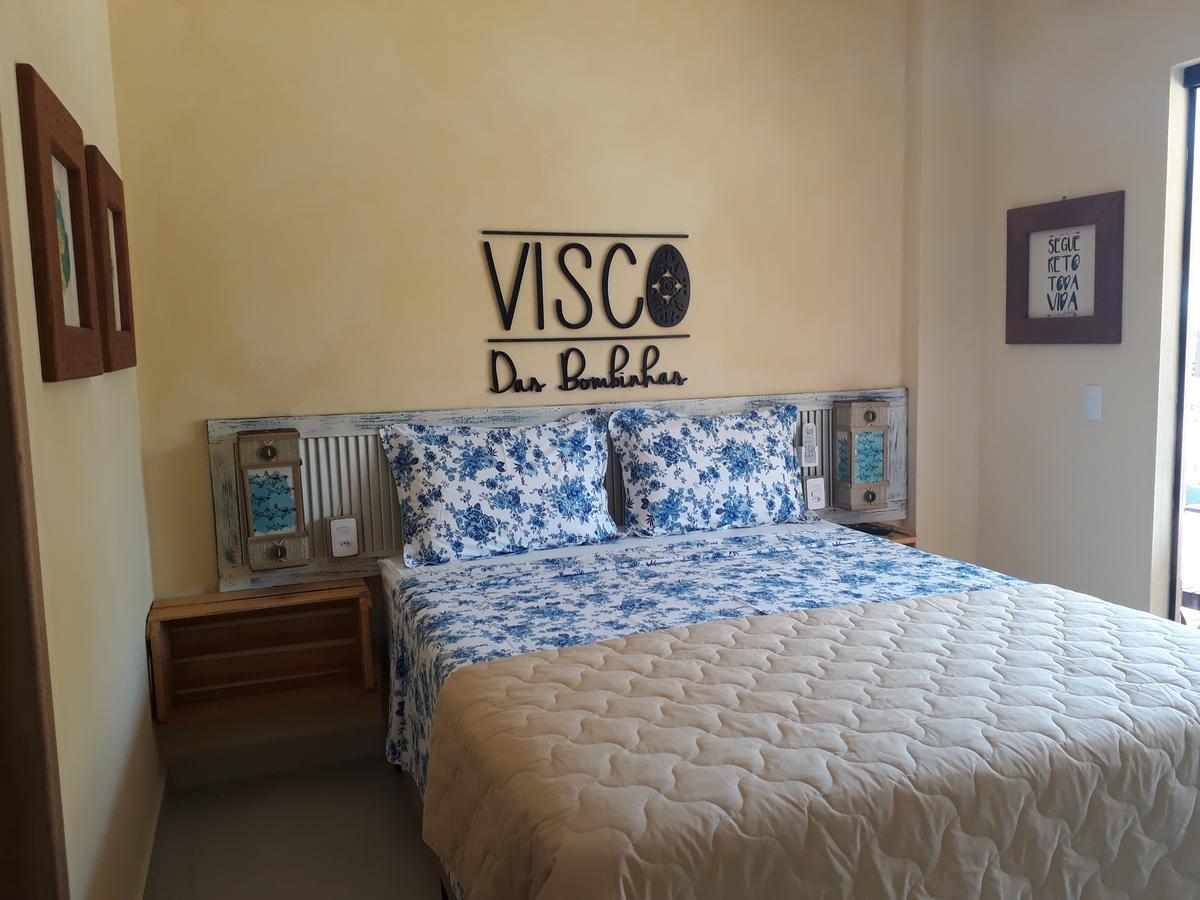 Vila Artesania Bombinhas Dış mekan fotoğraf