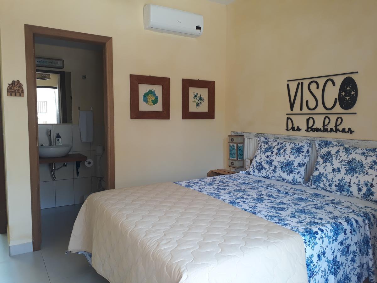 Vila Artesania Bombinhas Dış mekan fotoğraf